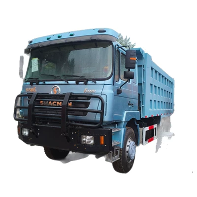 Truck, Yük maşınları