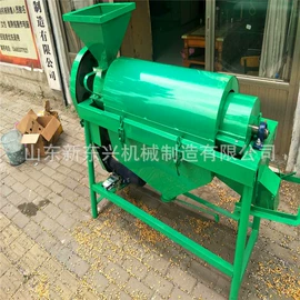 肥料加工设备;收获机械;粮食加工设备