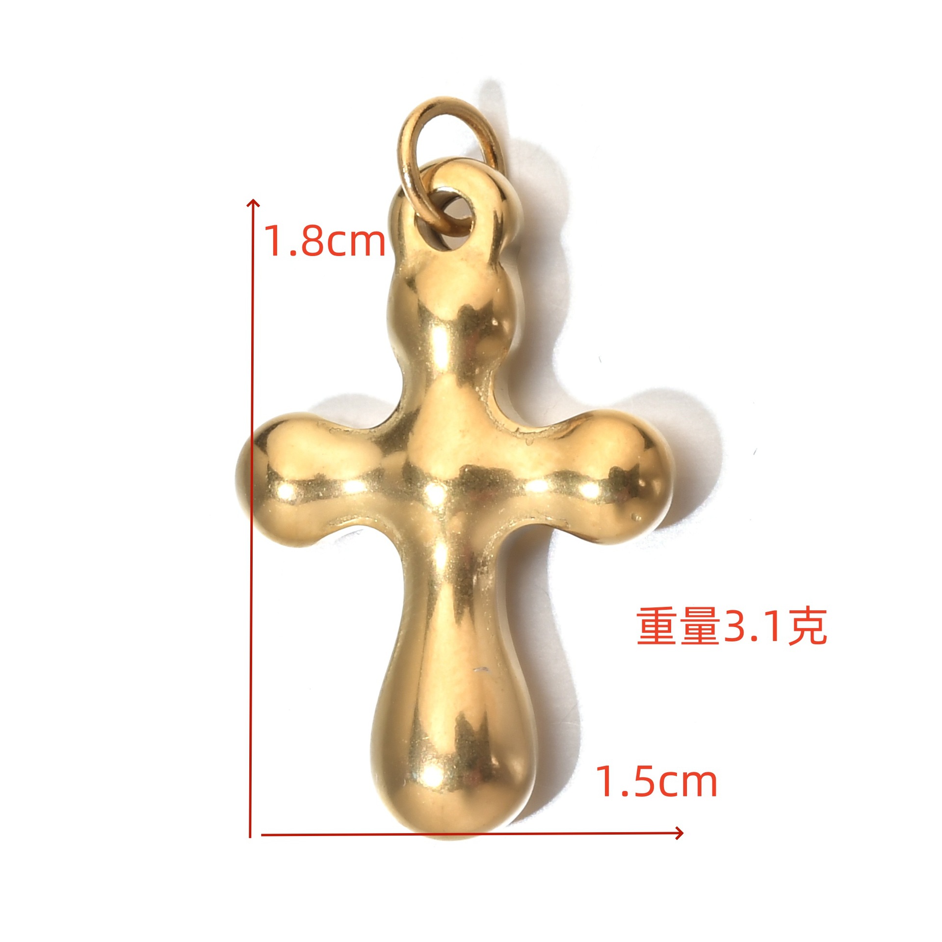 2g Weight None Bag Accessories Type Pendant Jewelry Making Type DIY Ornament Accessories Classification 1 Piece Quantity 304 Stainless Steel Material Sun, Heart Shape, Butterfly Pattern All Seasons Season Plating Design Retro Style 1 Piece 304 Stainless Steel Sun Heart Shape Butterfly Pendant 5