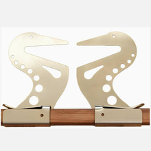 �羳 Adjustable Easel Hand Rest Support Bar ���ܷ���֧�ΗU