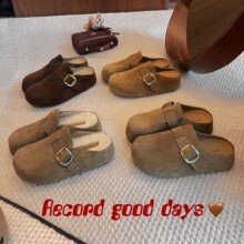 ţƤ��~����5CM��װ��ϲ���ЬŮ�ﶬ�⴩�ӽq���^����ëë����Ь