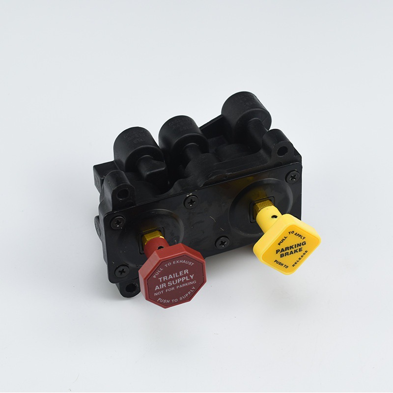 SMT Módulo de Control KN20615KC Válvula de control de camiones pesados europeos piezas de accesorios