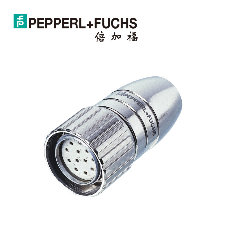 倍加福 9416母连接器-103947