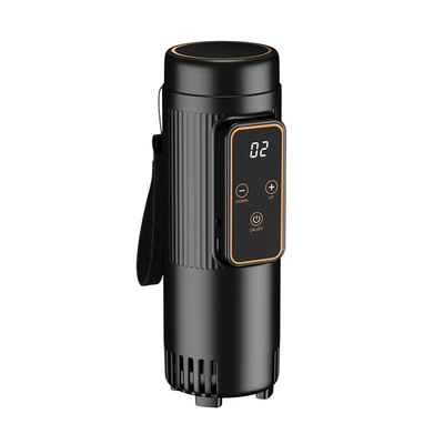 Soyuducular, Box Portable Rechargeable Dual-Use for