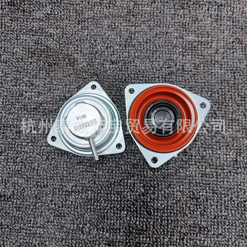 Suitable for Roewe Honda Hyundai K5T08573 K5T08571 Turbocharger Vacuum Cover Vacuum Valve