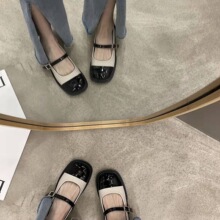 Ӣ���LСƤЬ�͸�Ь��ʽ�͹���ƷЬ2026�����¿��Ьһ�ֿ�ŮЬ