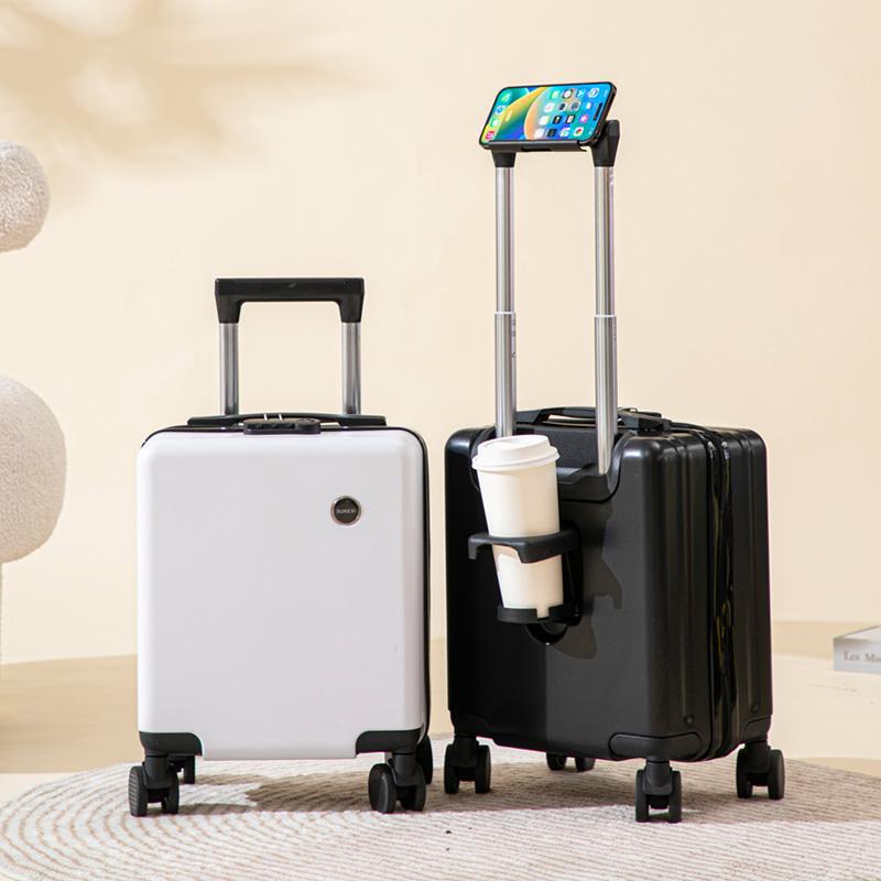 14inch Mini Spring and Autumn Airlines Boarding Suitcase 20×30×40cm Small Suitcase for Women and Men with Combination Lock Travel Suitcase 14inch Mini Spring and Autumn Airlines Boarding Suitcase 20×30×40cm Small Suitcase for Women and Men with Combination Lock Travel Suitcase
