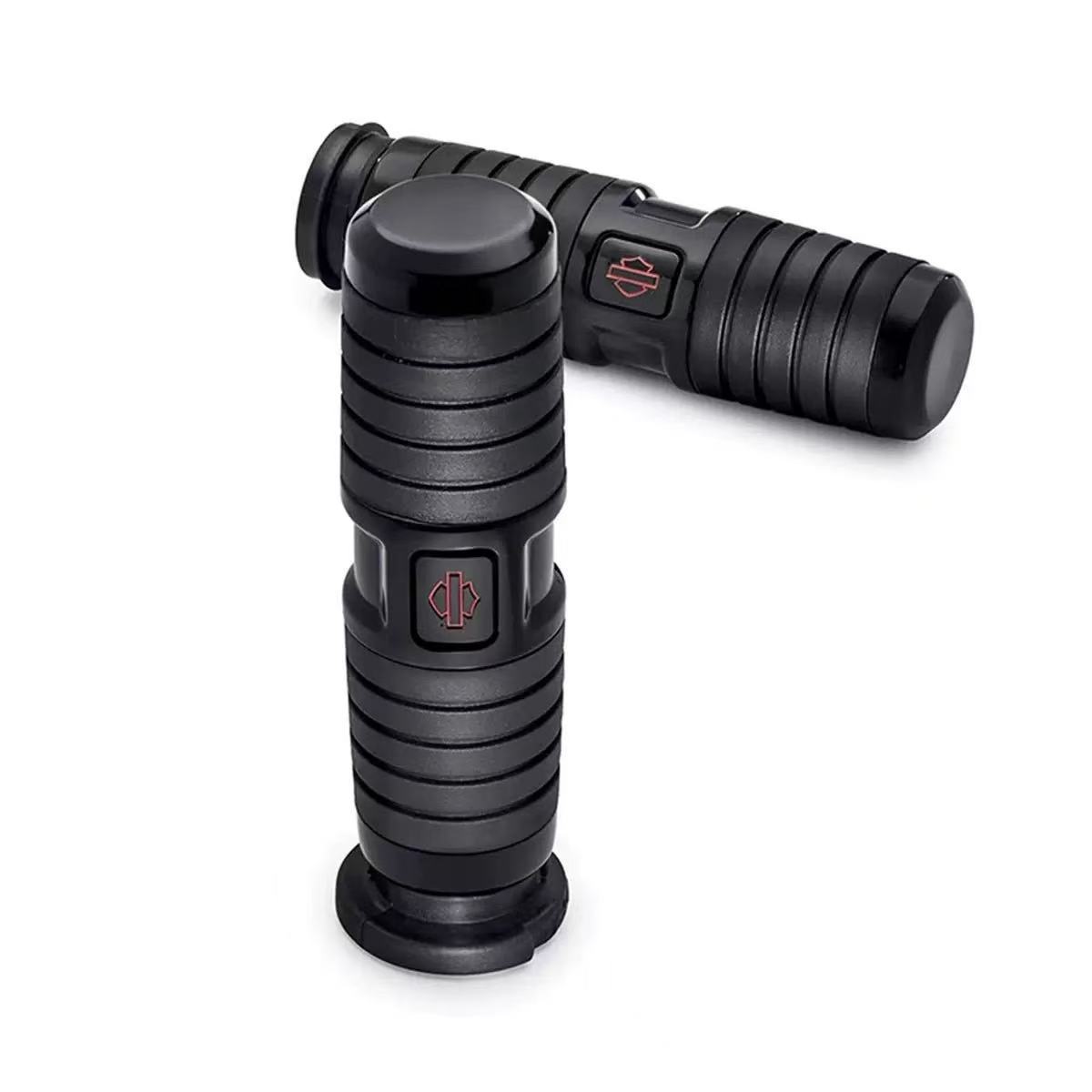 Motorcycle Accessories Harley Throttle Cable Handlebar Cover Xl8831200X48 Dyna Night Rod Universal Handlebar Rubber