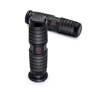 Motosiklet Aksesuarları Harley Qaz Kabeli Sükan Örtüyü Xl8831200X48 Dyna Night Rod Universal Rezin