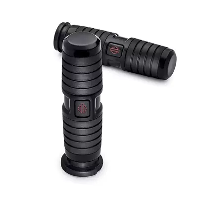 Motorcycle Accessories Harley Throttle Cable Handlebar Cover Xl8831200X48 Dyna Night Rod Universal Handlebar Rubber