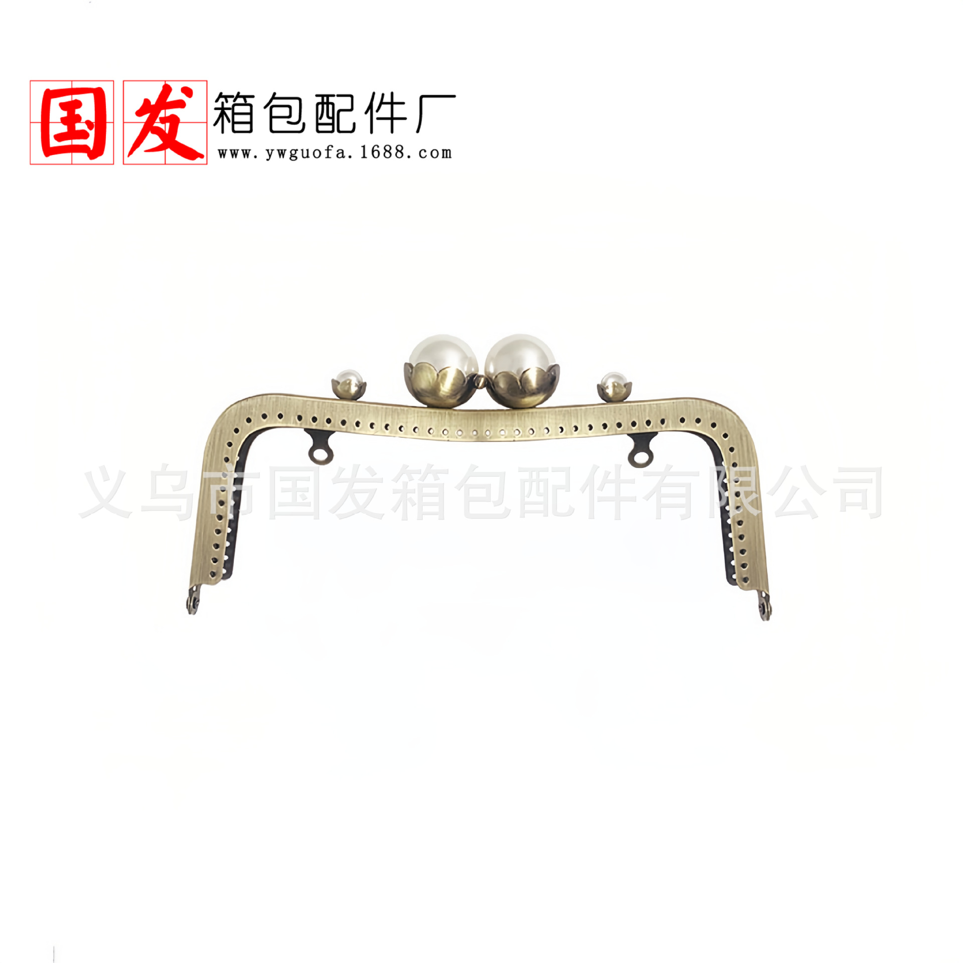 10% de descuento: 20cm cintura cóncava de perlas de loto brillante oro oro al por mayor 25MM perlas multicolores opcionales