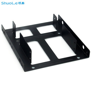 SSD֧�ܿ�ͬ�r����2��λ�ù̑BӲ�P֧��2.5�D3.5�м��p�PӲ�P�м�