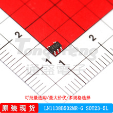 LN1138B502MR-G SOT23-5L�͉���CMOS 늉�������оƬ����ԭ�b�F؛