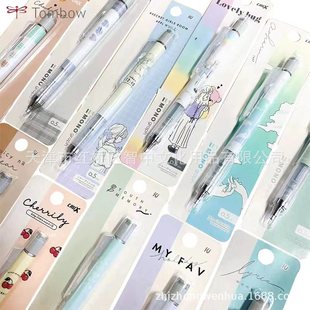 �ձ�TOMBOW����MONO��Ů�L���޶��������0.5mm�u�u���U�Ԅ��U�P