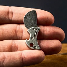 �羳���R�d��Ʒ��yС���_���� Mini Titanium Compact Bottle Op