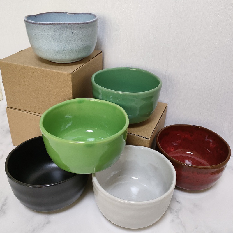 Fábrica directa de bambú al por mayor cien Benli punto salvaje ciento veinte Benli varias orejas japonés Matcha herramientas Té de Bambú