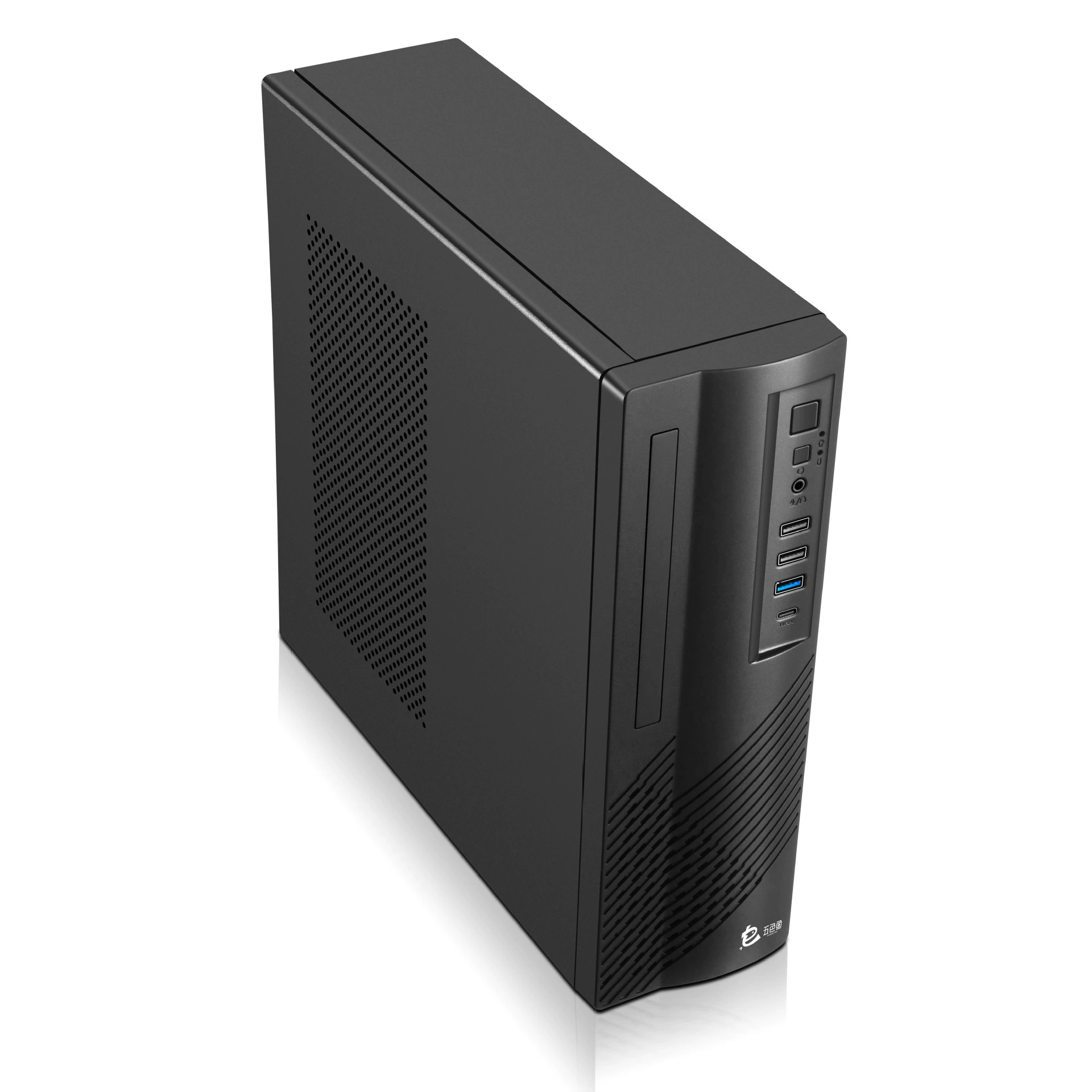 Мини-ПК с 13‑м поколением Core i7, производитель мини-компьютеров для игр и офиса, компактный корпус
