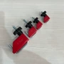 钢制u型4件套汽车水管钳