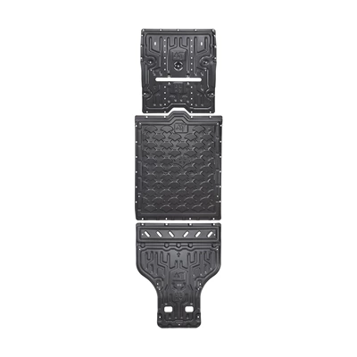 Guard Motor Guard Xingyuan | Underbody protection plate/engine baffle