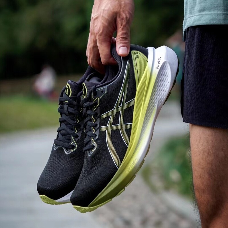 2023 New Gel-Kayano30 Arthur Men's Women's Running Shoes Stable Support Cushioning Rebound Sports Shoes