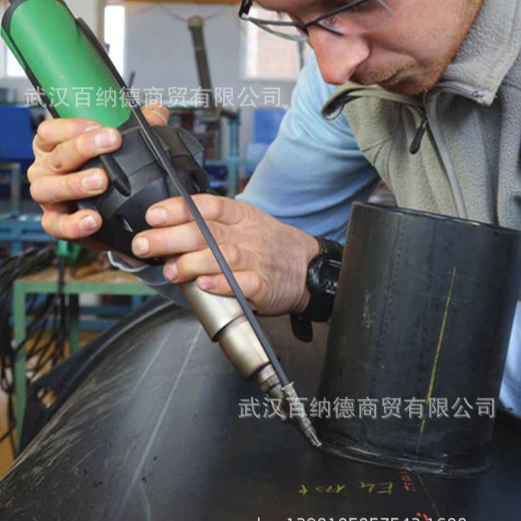 热销leister焊枪CH6060系列TRIACS热风枪莱丹TRIACST新款1G3焊枪