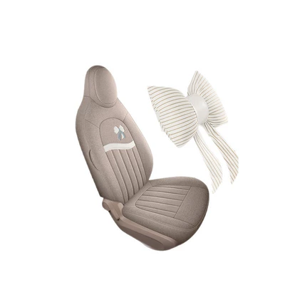 Modelə uyğun (Original) oturacaq örtükləri — Seat Cover