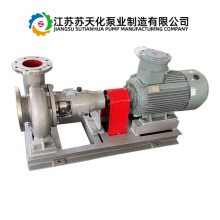 SPP大流量化工混流离心泵 三效强制蒸发循环泵 高扬程 耐腐蚀 耐