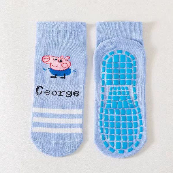 Pig Blue