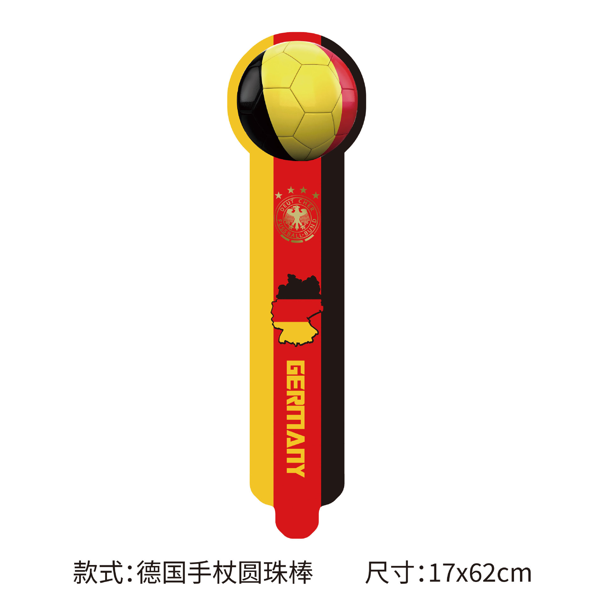 Nuevo transfronterizo 2026 Copa del Mundo globo de fútbol decoración de modelado camiseta globo suministros de fiesta de la Copa de Europa