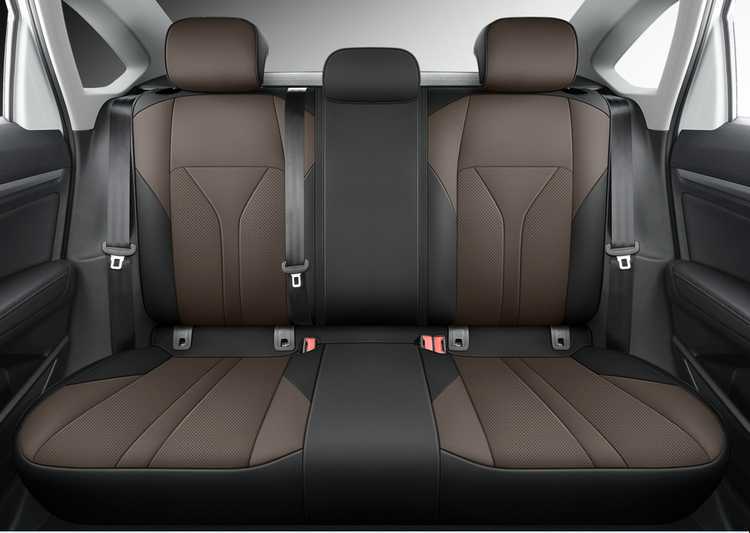 202425 Volkswagen Lavida Special Seat Cover Starry Sky Five Million Edition Full Yiyi All-Inclusive Seat Cover Four Seasons Car Seat Cushion