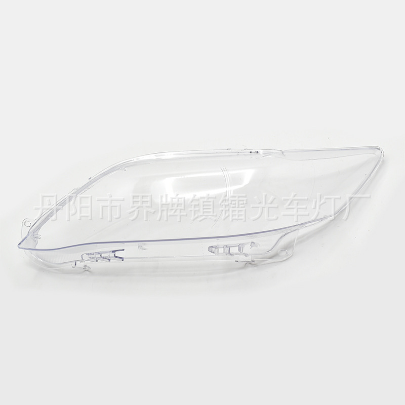 Suitable for Toyota Camry Headlight Cover 12-14 Models, Front Headlight Shell, Transparent Light Cover