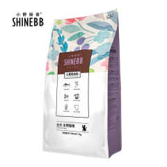 Rongji, Kori, Li Xiang, Cat Food, Small Black, Shiny Silk, Particle, Feliway, Blue Cat, Ragdoll, Small Kitten, Food, Whole Period, Cat Food, 7kg