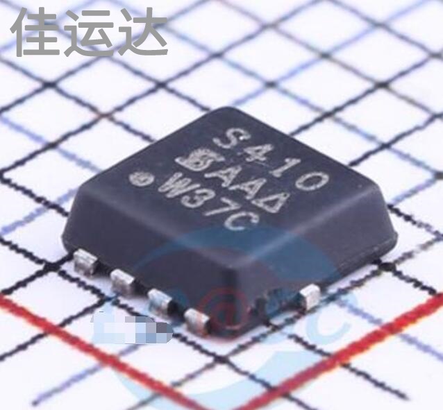 SIS410DN-T1-GE3 规格 PowerPAK 1212-8 MOS场效应管