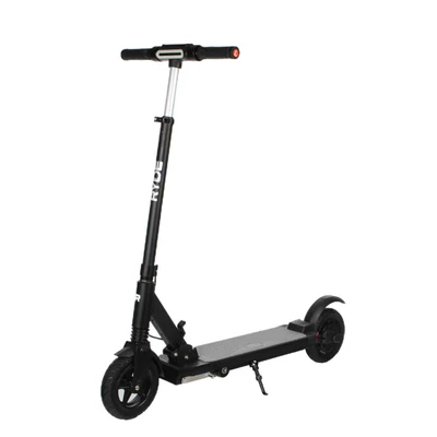 Qatlanan elektrik skuterlər Adult Folding Small Electric