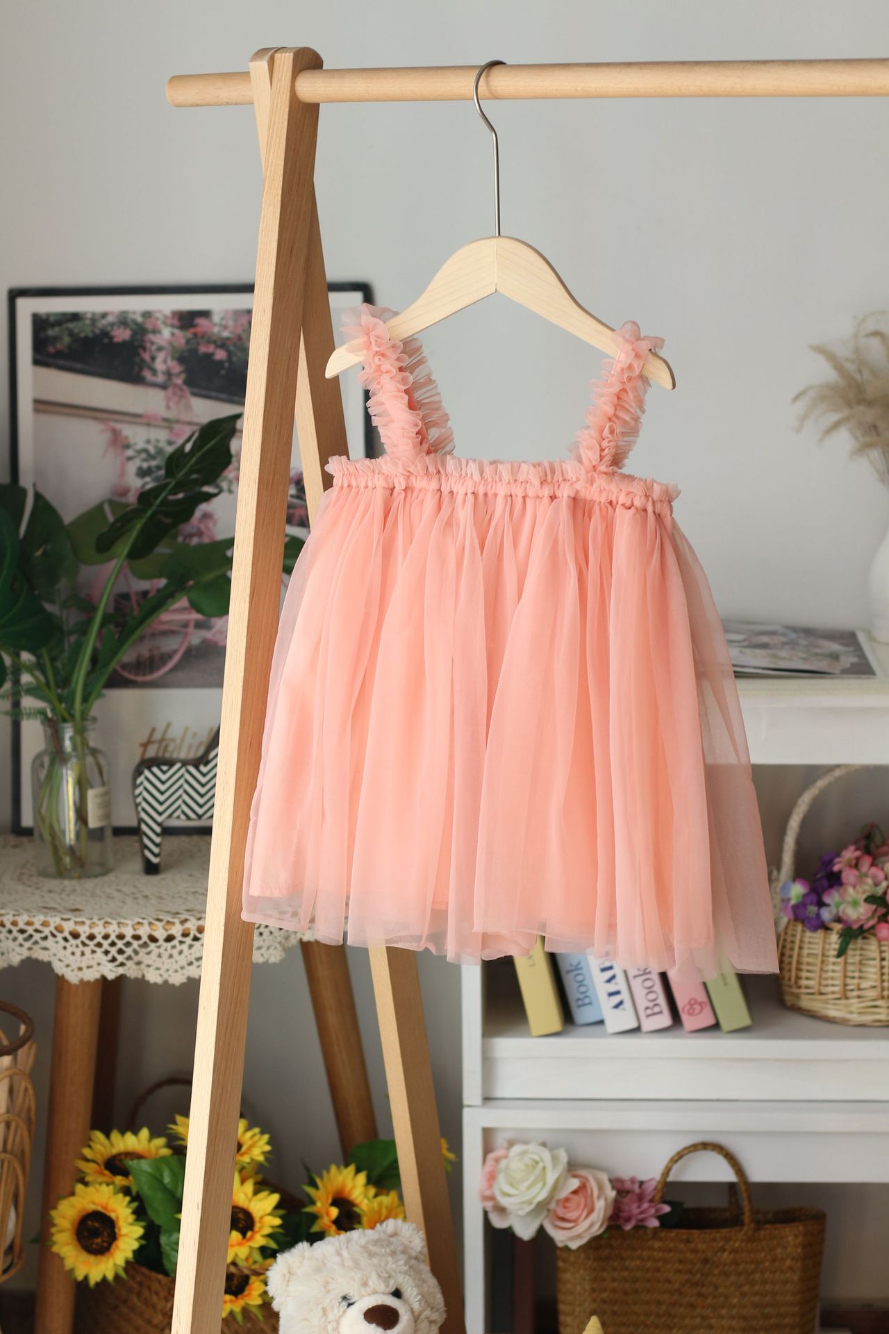 05 콩가루 (표준길이)