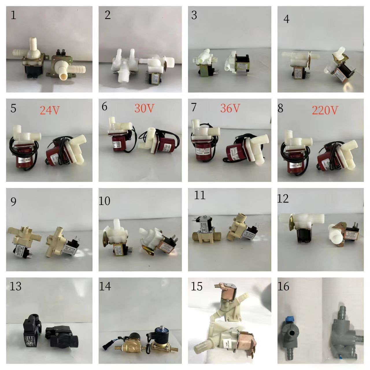 洗地机电池阀驾驶洗地机手推洗地机电池阀