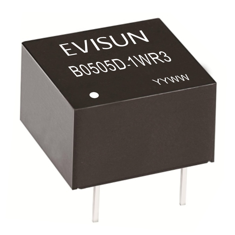 B0505D-1WR3 EVISUN/兴宁易成 DC-DC模块 - - - - - - - -