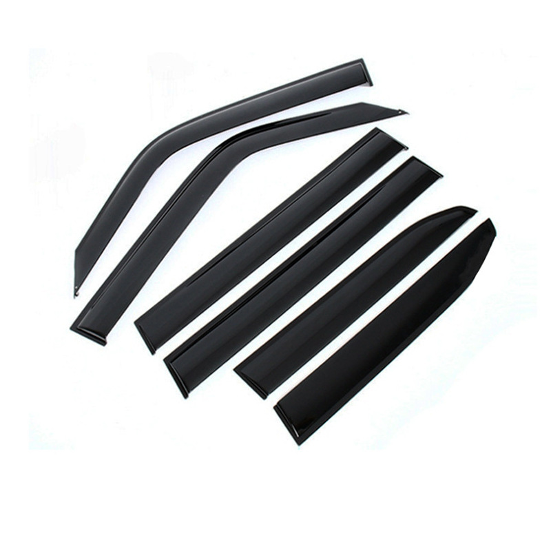For Toyota 24 Prado LC250 Visor High Quality Injection Molding