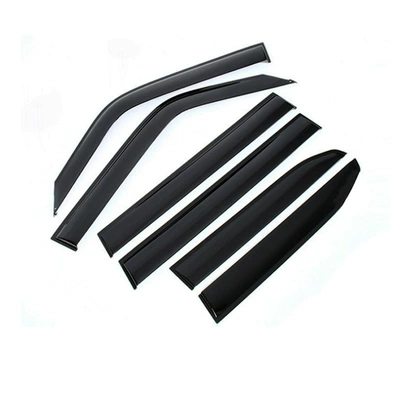 Toyota – Rain shield Prado LC250 Visor