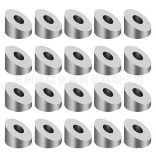 316 stainless steel 30 degree diagonal washer railing hardware accessories connector stud accessories cross-border manufacturers wholesale