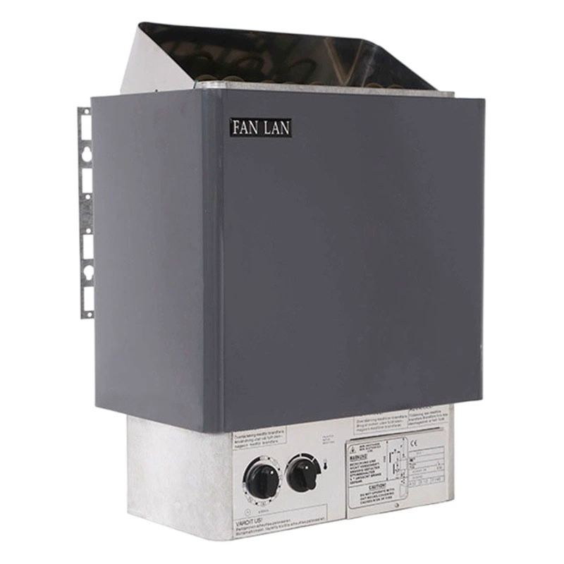 Внутреннее и внешнее управление сауна печь бытовая сухая Паровая Печь Коммерческая сауна печь для пропаривания пота Производители оборудования для сауны Прямая продажа оптом