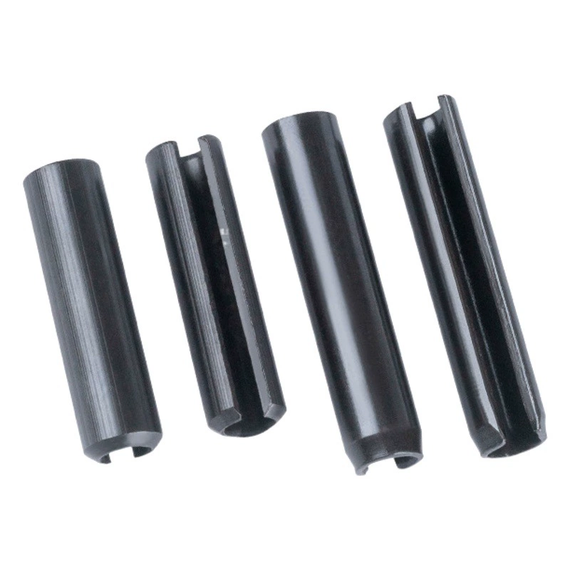 Вэньчжоу пружинный штифт 65 почерневший марганцем полый штифт M1.5-2M2.5M3M4M4.5M5-M20 GBB879 эластичный штифт