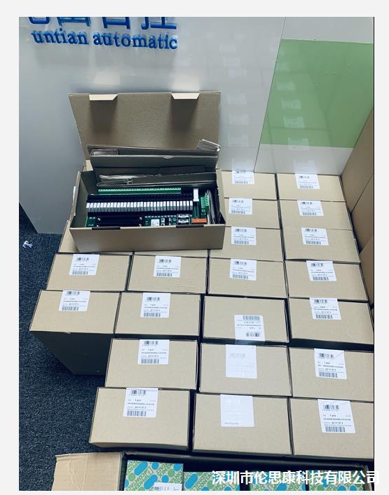 菲尼克斯进口原装全新无源模块FLKMSKS50/32IM/YCS2314451