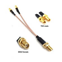 ���lͬ�S���W���{��һ�ж����l��SMAĸ�DTS9���^·�������L���쾀