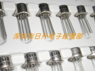 New Original Imported MAA723H Linear Regulator Large Iron SHell CAN-10 Package Digital Components