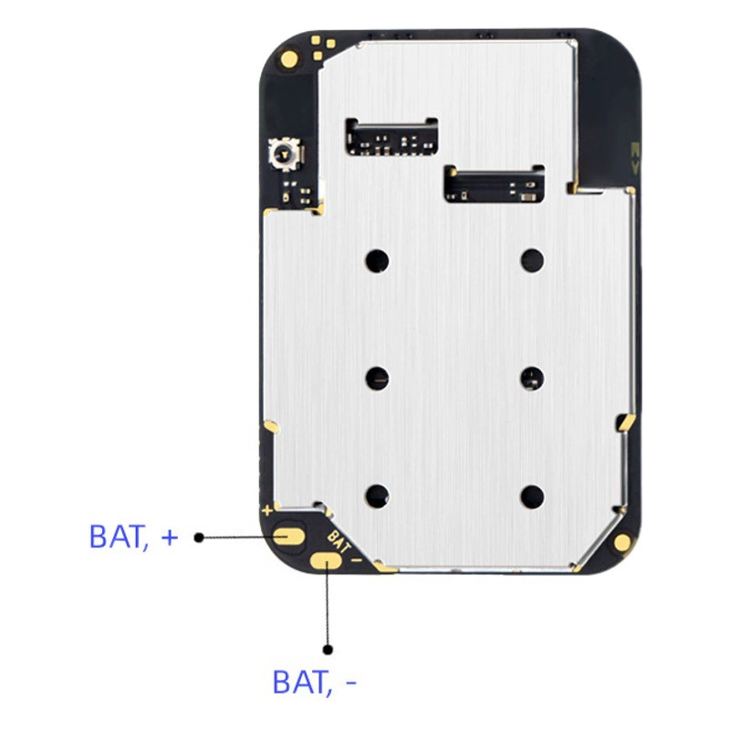 Материнская плата 4GGPS 2G + 4Gcat1 модуль позиционирования GF07 GPS-локатор 4G разработка решения для пожилых домашних животных