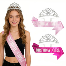 �羳��BIRTHDAY  GIRL�������b�ɼ��׾R���ʹ������Ɍ��b���