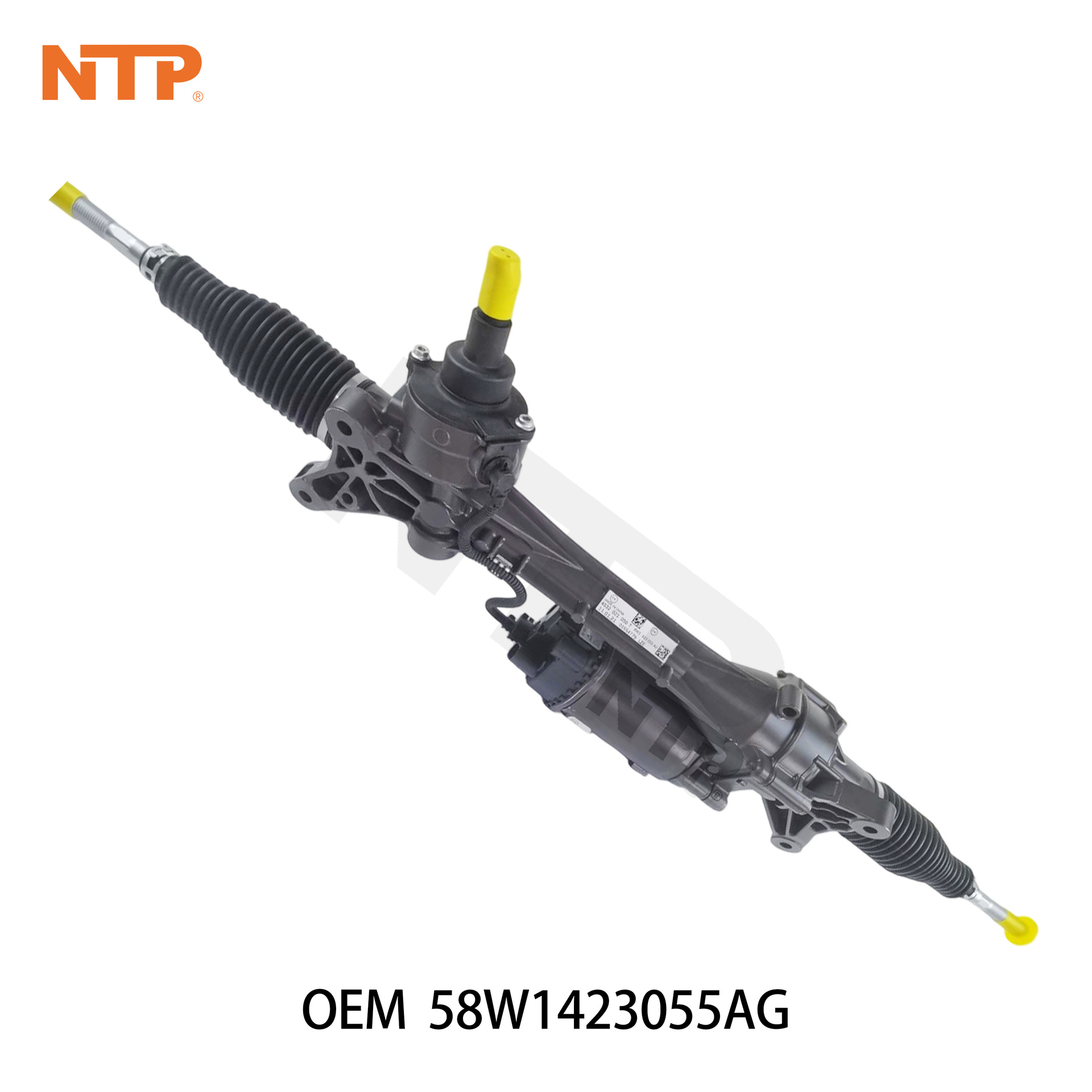 8W1423055AG steering gear assembly is suitable for Audi A4L A5 B10