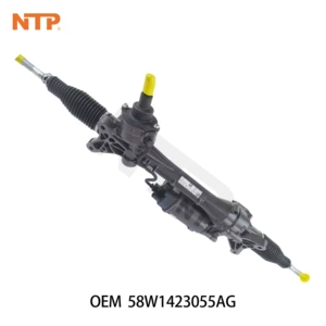 8W1423055AG steering gear assembly is suitable for Audi A4L A5 B10
