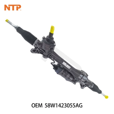 8W1423055AG steering gear assembly is suitable for Audi A4L A5 B10 (Steering gear assembly)